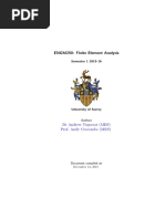 ENGM250 Combined FE Notes Twoside PDF