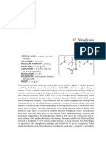 Nitroglycerin