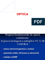 13 OPTICA CURS BIOCHIMIE