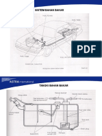 Sistem Bahan Bakar