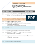 mn2016 Concise Provisional Programme 5