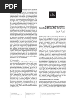 The Playful Undead and Video Games: Critical Analyses of