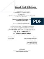 CONFRONTO TRA MODELLAZIONI A PLASTICITA’ DIFFUSA E CONCENTRATA PER STRUTTURE IN C.A..pdf
