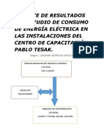 REPORTE DE RESULTADOS DEL ESTUDIO DE CONSUMO DE ENERGÍA ELÉCTRICA EN LAS INSTALACIONES DEL CENTRO DE CAPACITACIÓN PABLO TESAK.docx
