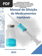 Manual de Medicação