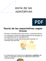 Teoría de las Expectativas.pptx