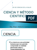 2 - Ciencia