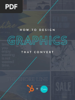 Download HubSpot and Canva How to Design Graphics That Convert by Dayana Mercedes Plaz Rivero SN311496211 doc pdf