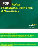 Download Analisa Plafon Pembiayaan Cash Flow  Sensitivitas by dian mega SN311497111 doc pdf