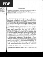 Ancient Bilingualism Review Article