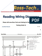 Reading Wiring Diag