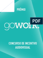 Edital Premio Gowork