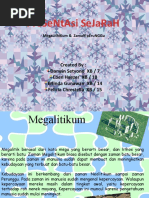 Download Megalitikum by erlinda SN31150024 doc pdf