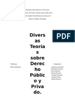 Trabajo-diversas Teorias, Expo YORBELYS