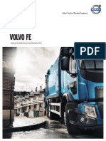 Volvo FE-Características de Producto-ES