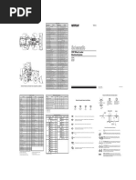 950F Wheel Loader Electrical System: Vehicle Harness Connector and Component Locations