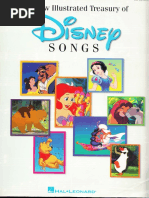 Download DISNEY by ROx Solano SN311503287 doc pdf