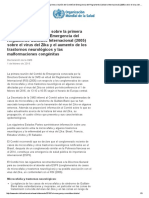 2. OMS DECLARACION OMS ESPII ZIKA.pdf