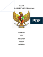 Pancasila Sebagai Ideologi Terbuka PDF