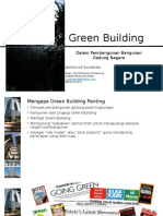 Materi Green Building