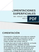 4. CIMENTACIONES SUPERFICIALES.pptx