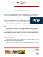 IFS Food RO PDF