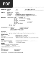 CA7 Look Commands