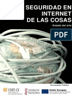 Informe-Internet de Las Cosas