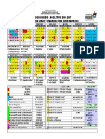 Calendário 2016-2017 - Sede e Anexos - Ce Antonio Sirley