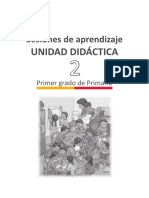 1ro Prim Unidad 2 Comunicación Orintaciones Planificaciones Sesiones