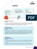 ATI4 - S04 - Dimensión de Los Aprendizajes PDF