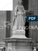The City of Angora Cover Page