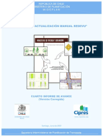 Metodologia Redevu Memoria c152 Informe4 v2b