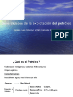 exploración de petroleo por métodos geofisicos presentación 