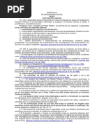 Artigos 194 e 195 Da CF