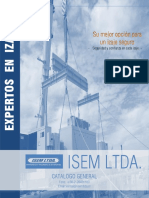 Catalogo general Isem Ltda.pdf