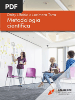 Metodologia Cientifica Unidade 3