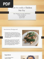 how to cook a chicken stir fry english202c