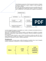 Familia - II Lectura