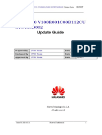 HUAWEI G730-U10 V100R001C00B112CUSTC433D002 Update Guide