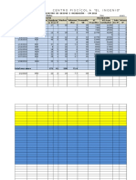 Desove e Incubación CPI 2015