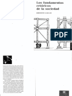 Laclau-Los Fundamentos Retoricos de La Sociedad PDF
