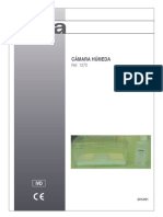 Camara Humeda 1270 PDF