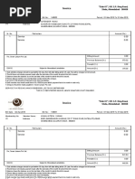 Crystal Report Viewer 