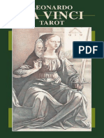 Da Vinci Leonardo - Tarot PDF