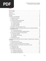 Instalações Elétrica em Portugal