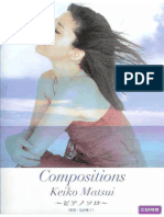 Compositions - Keiko Matsui