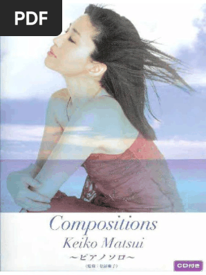 Compositions - Keiko Matsui | PDF