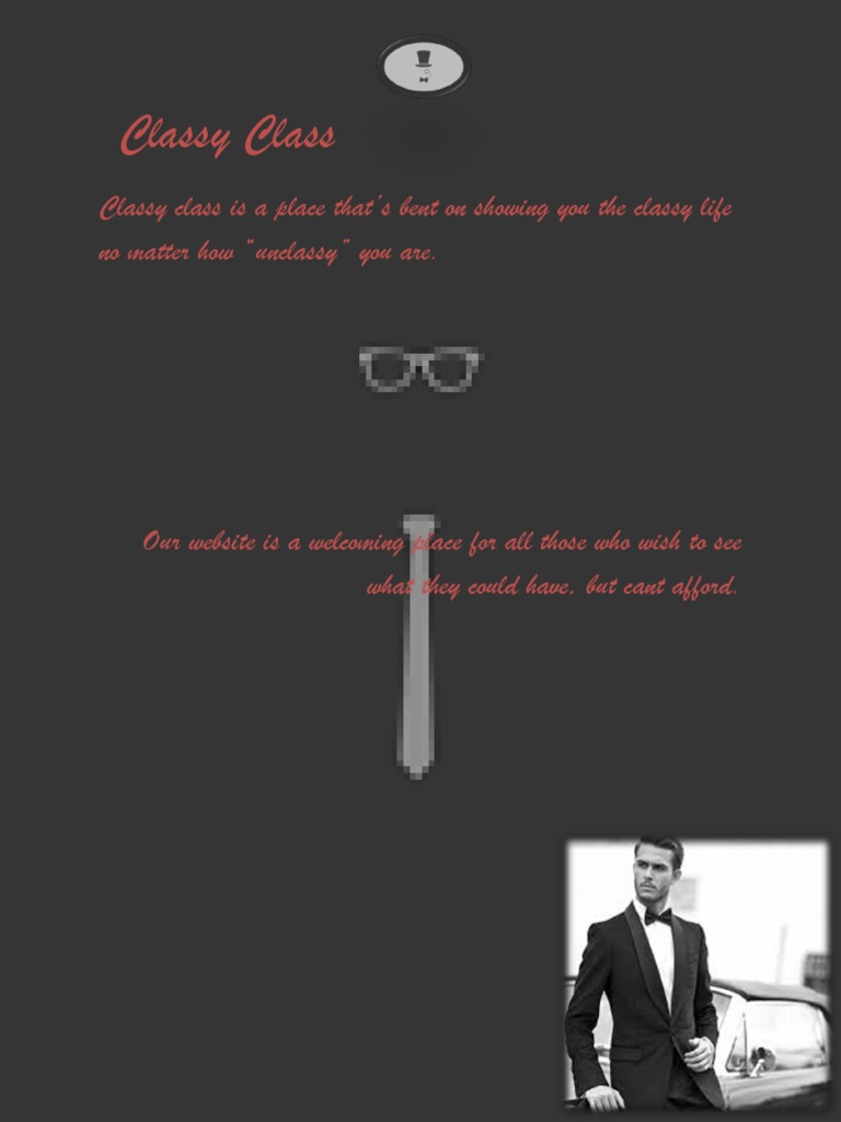 Classy Class | PDF