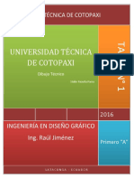 Dibujo Tecnico